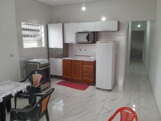 Alugo casa para temporada, Final de semana e Feriado. - Peruíbe - 8