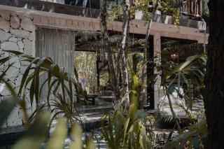 Kaaba Luum Jungle Villas - Chemuyil - 7