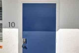Rustic Retreats Modern 1BR for 4 guests in the heart of Fort Lauderdale - Fort Lauderdale - 2