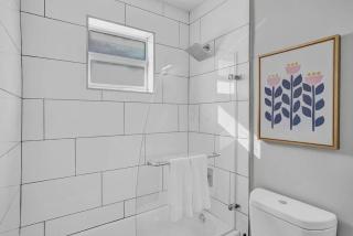 Rustic Retreats Beachy 1BR for 4 guests in the heart of Fort Lauderdale - Fort Lauderdale - 7