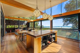 Kawakawa House - Piha Holiday Home - Auckland - 8