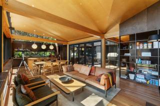 Kawakawa House - Piha Holiday Home - Auckland - 6