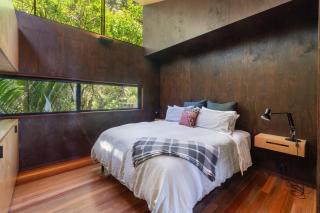 Kawakawa House - Piha Holiday Home - Auckland - 2