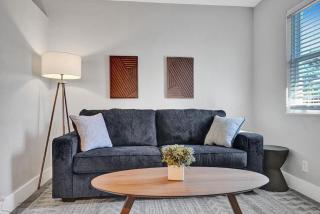 Rustic Retreats Cozy 1BR For 4 Guests In The Heart Of Fort Lauderdale - Fort Lauderdale - 9