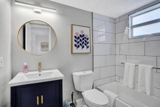 Rustic Retreats Cozy 1BR For 4 Guests In The Heart Of Fort Lauderdale - Fort Lauderdale - 7