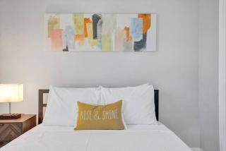 Rustic Retreats Cozy 1BR for 2 guests minutes from Las Olas - Fort Lauderdale - 9