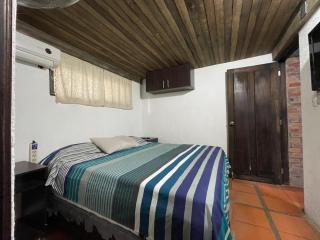 Las Margaritas - La Tigrera, Minca - Santa Marta - 6