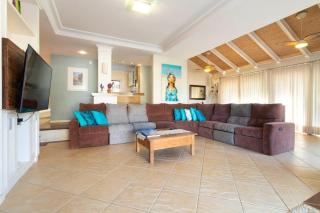 5 quartos piscina e espaço Gourmet (casasmariscal) - Bombinhas - 4