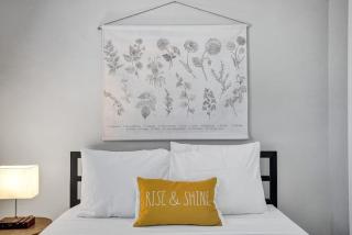 Rustic Retreats Modern 1BR for 2 guests in the heart of Fort Lauderdale - Fort Lauderdale - 0