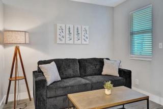 Rustic Retreats Modern 1BR for 4 guests in the heart of Fort Lauderdale - Fort Lauderdale - 0