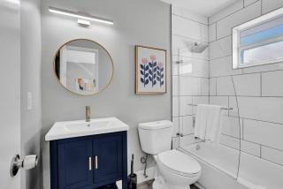 Rustic Retreats Modern 1BR for 4 guests in the heart of Fort Lauderdale - Fort Lauderdale - 7