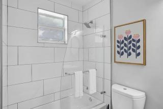 Rustic Retreats Beachy 1BR for 4 guests in the heart of Fort Lauderdale - Fort Lauderdale - 9