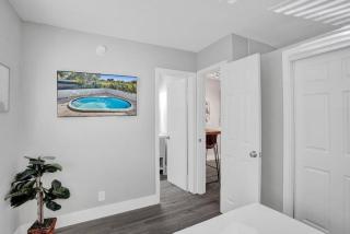 Rustic Retreats Beachy 1BR for 4 guests in the heart of Fort Lauderdale - Fort Lauderdale - 8