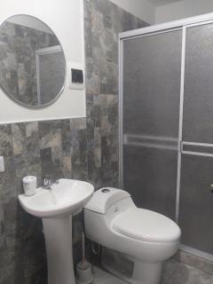 Departamento Céntrico y Acogedor - 3