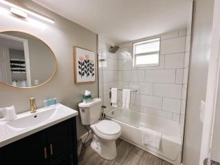 Rustic Retreats Cozy 1BR For 4 Guests Minutes From Las Olas - Fort Lauderdale - 3