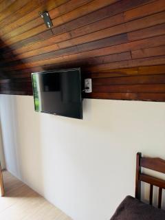 HOTEL LAS CABANAS - São Gabriel - 9