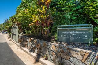 Poinciana 109 & Buggy Hamilton Island - Hamilton Island - 8