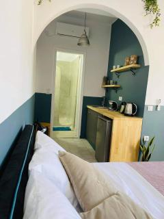 Sabbia Calda Apartments - Perissa - 5