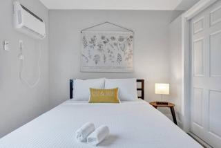 Rustic Retreats Beachy 1BR for 4 guests in the heart of Fort Lauderdale - Fort Lauderdale - 6