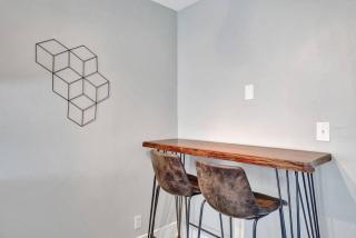Rustic Retreats Beachy 1BR for 4 guests in the heart of Fort Lauderdale - Fort Lauderdale - 5