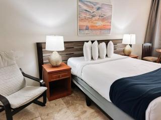 Waves Beach Town Cozy Studio Apartment - Pompano Beach - 6