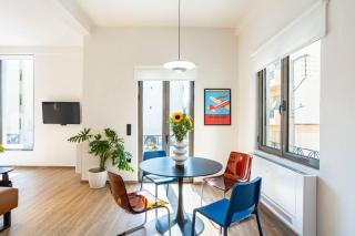 Central Gem - Kalamata Exclusive Loft16 - Kalamata - 0
