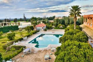 Complexe El Bassatine - Beni Mellal - 4