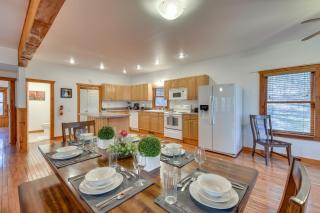 Hiawassee Vacation Rental with Grill about 9 Mi to Lake! - 9