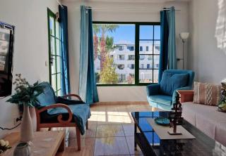 Lovely apartment Mira with pool - Puerto del Carmen - 1