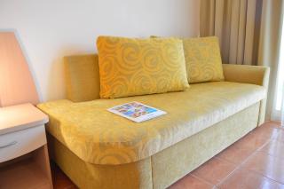 Vita Park Hotel & Aqua Park - Albena - 7