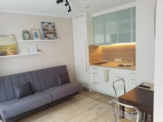 Mieszkanie typu Studio - Gdynia - 0
