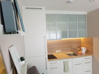 Mieszkanie typu Studio - Gdynia - 9