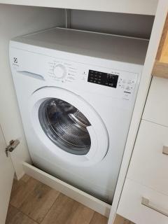 Mieszkanie typu Studio - 8