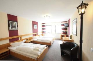 Hotel Lellmann - Löf - 8