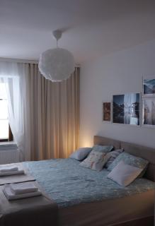 APARTAMENT Pod Lasem Jedlina Zdrój - Jedlina-Zdrój - 3