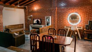 Country house, friends, meetings, well connected - Luque - 4