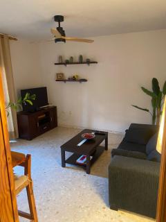 Apartamento en segunda línea de playa. - Rincón de la Victoria - 7