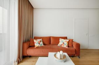 Brand New Mindaugas Luxury Designer Apart - 9