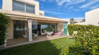 PARADISE beachfront luxury villa - Villajoyosa - 0