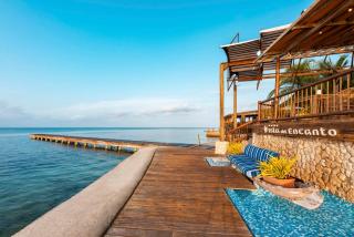 Hotel Isla del Encanto - Barú - 8