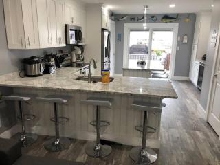 Paradise on the water.Walk to the beach. 2BD1.5Bth - Ocean City - 9