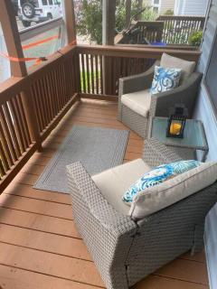 Paradise on the water.Walk to the beach. 2BD1.5Bth - Ocean City - 3
