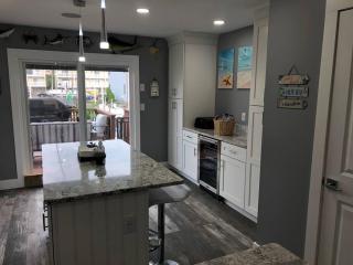 Paradise on the water.Walk to the beach. 2BD1.5Bth - Ocean City - 5