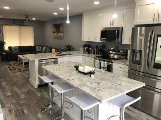 Paradise on the water.Walk to the beach. 2BD1.5Bth - Ocean City - 8