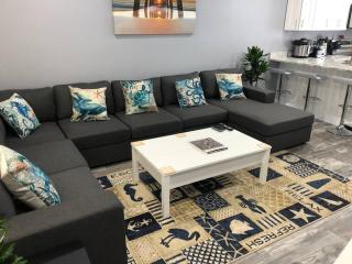 Paradise on the water.Walk to the beach. 2BD1.5Bth - Ocean City - 2