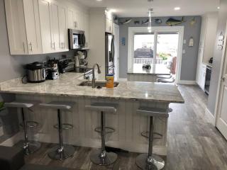 Paradise on the water.Walk to the beach. 2BD1.5Bth - Ocean City - 7