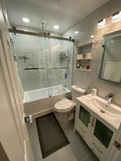 Paradise on the water.Walk to the beach. 2BD1.5Bth - Ocean City - 1