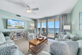Wind Drift Unit 602S - Orange Beach - 0