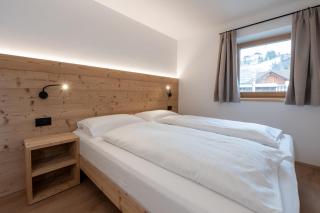 Apartments Corcela - Al Plan di Mareo - 9