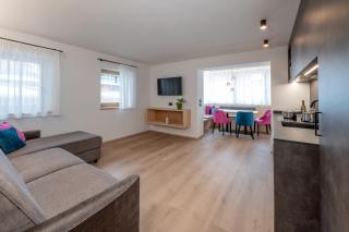 Apartments Corcela - Al Plan di Mareo - 2